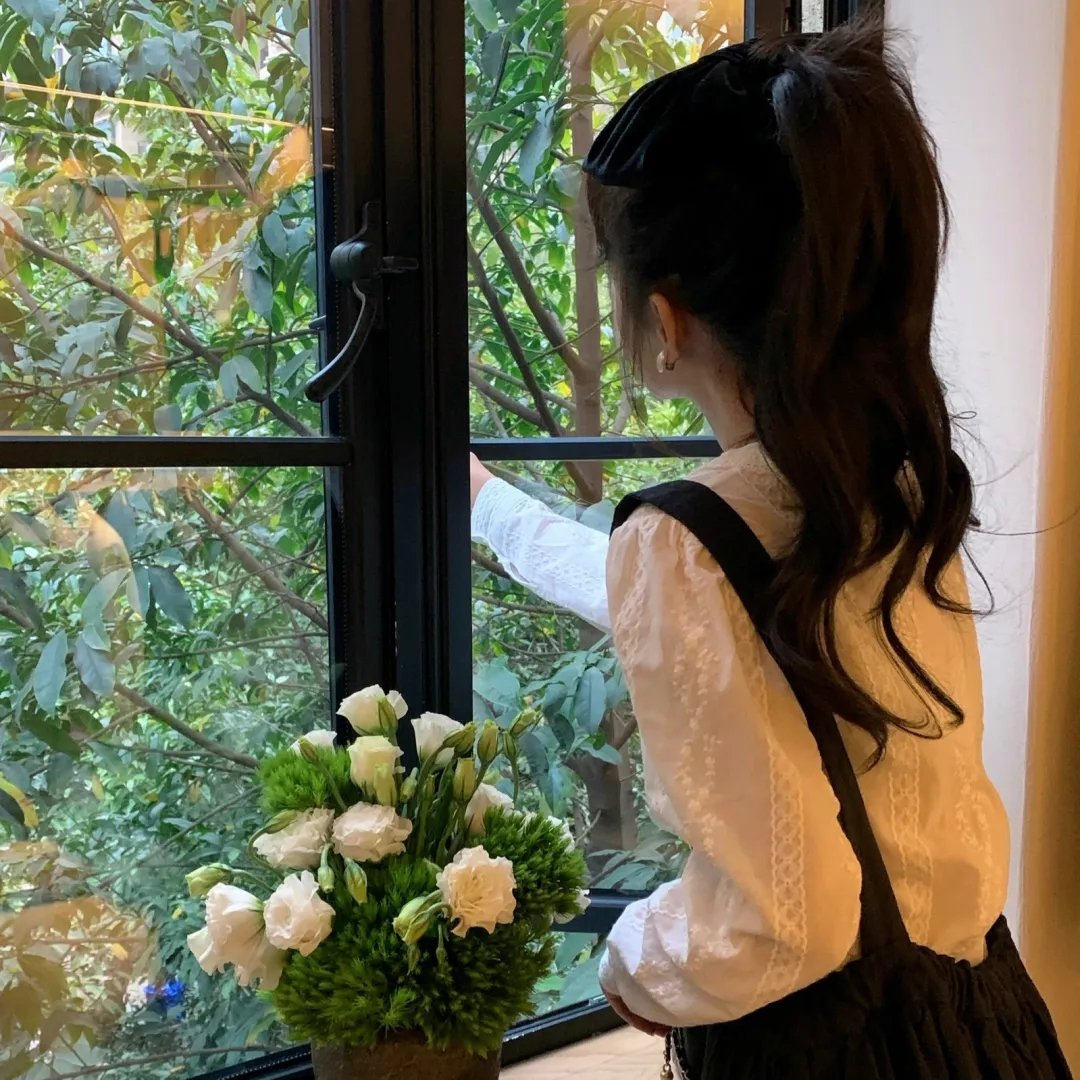 圣城的女儿